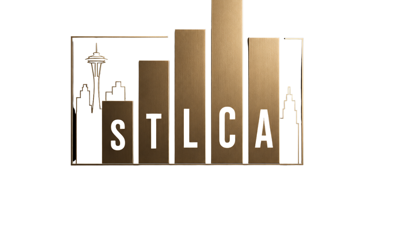 STLCA logo